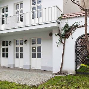 Duplex Appartement